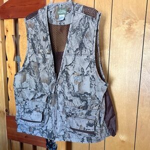 Hunting Dove / Quail vest